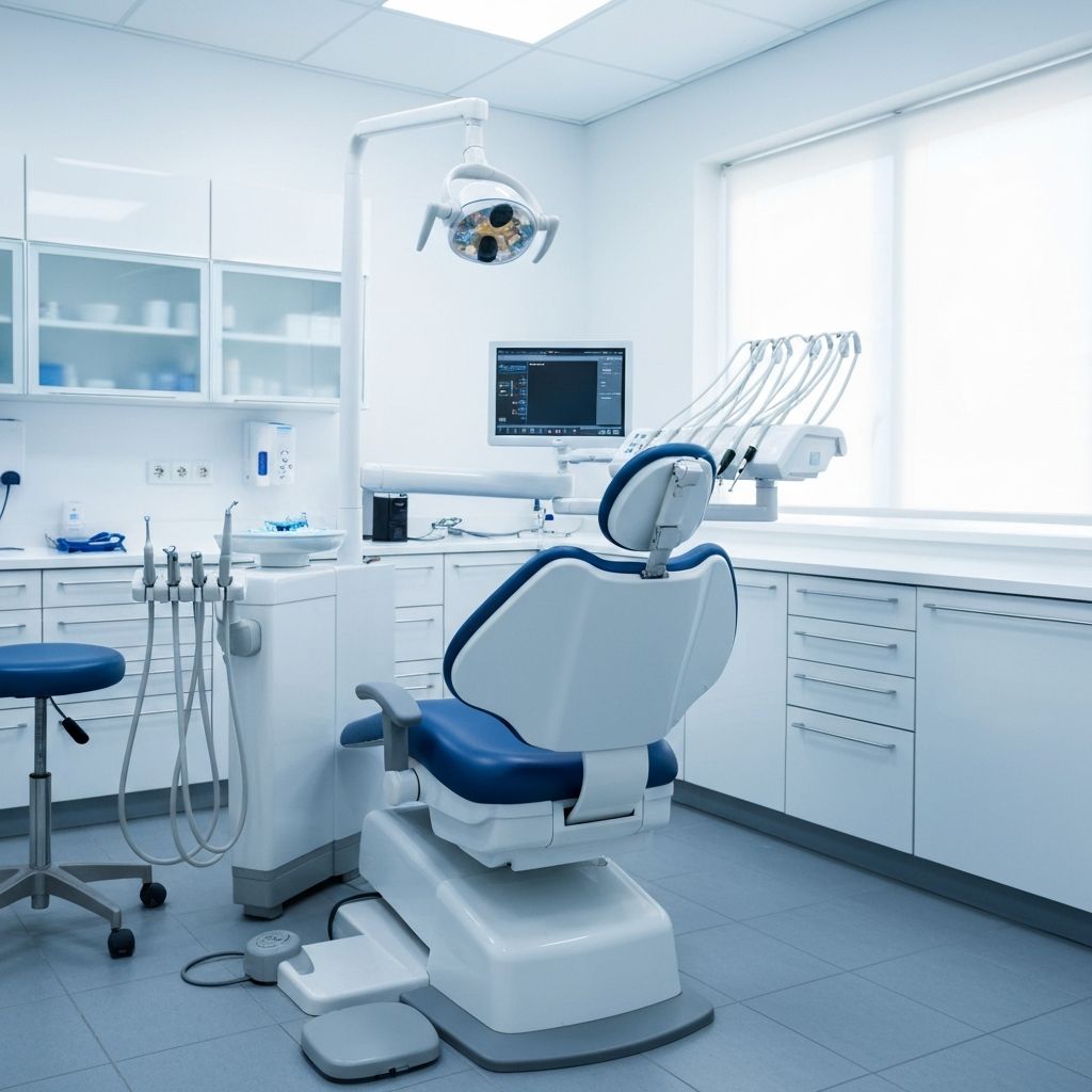Dental Practices