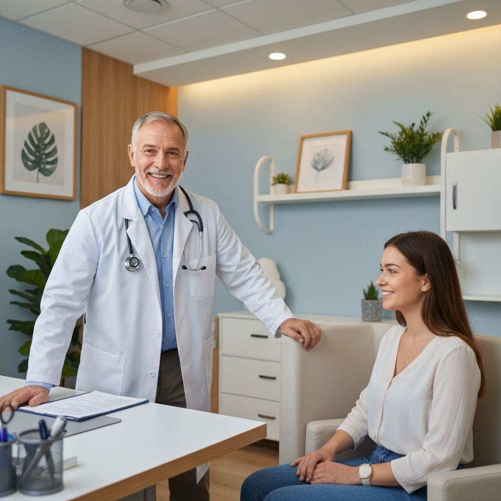 Primary Care