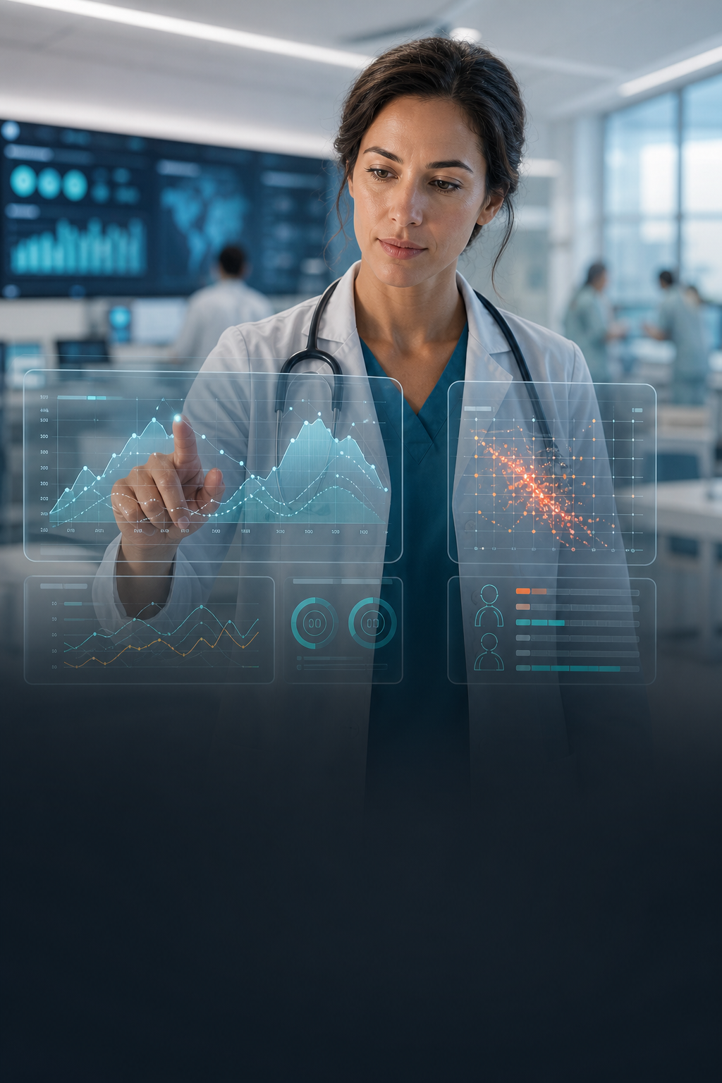 Predictive Analysis